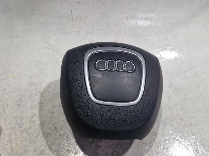 Recambio de airbag volante para audi a4 b7 (8ec) 3.0 tdi quattro referencia OEM IAM 8E0880201CF  