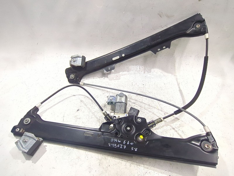Recambio de mecanismo elevalunas delantero izquierdo para bmw 5 (e60) 530 d referencia OEM IAM 7034351S  
