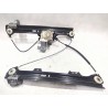 Recambio de mecanismo elevalunas delantero izquierdo para bmw 5 (e60) 530 d referencia OEM IAM 7034351S  