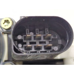 Recambio de mecanismo elevalunas delantero izquierdo para bmw 5 (e60) 530 d referencia OEM IAM 7034351S  