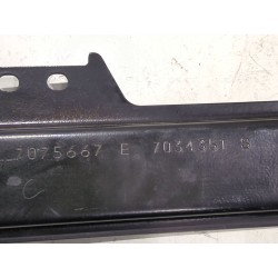 Recambio de mecanismo elevalunas delantero izquierdo para bmw 5 (e60) 530 d referencia OEM IAM 7034351S  