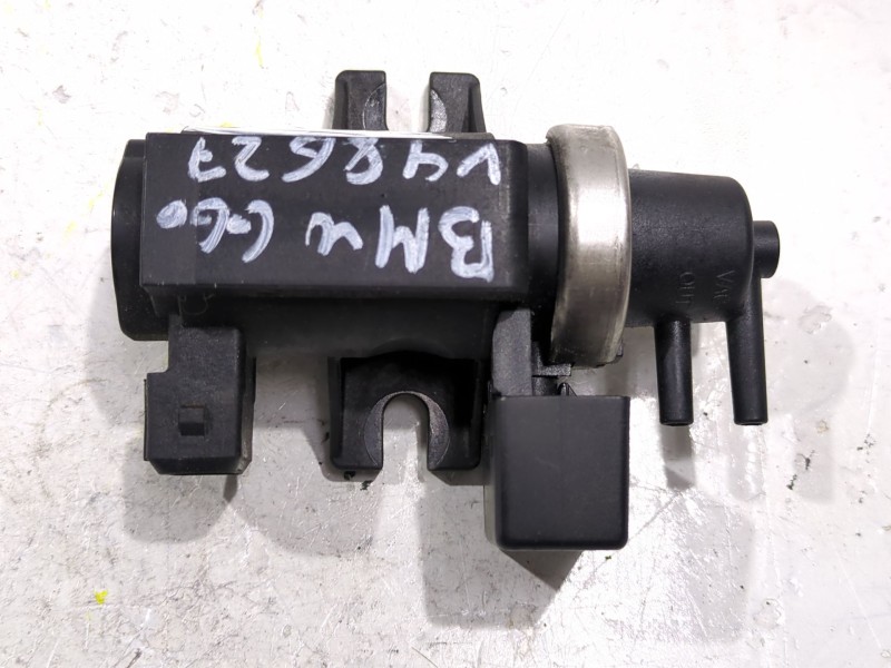 Recambio de valvula aire adicional para bmw 5 (e60) 530 d referencia OEM IAM 72279600  