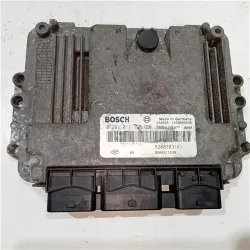 Recambio de centralita inyeccion para renault laguna ii (bg0)(2001) 1.9 dci (bg0g) referencia OEM IAM 0281011148  