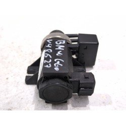 Recambio de valvula aire adicional para bmw 5 (e60) 530 d referencia OEM IAM 72279600  