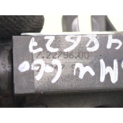 Recambio de valvula aire adicional para bmw 5 (e60) 530 d referencia OEM IAM 72279600  