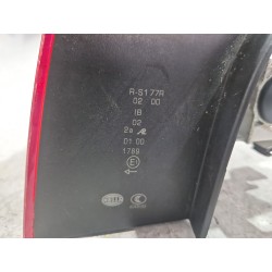 Recambio de piloto trasero izquierdo para audi a4 b7 (8ec) 3.0 tdi quattro referencia OEM IAM L965083  