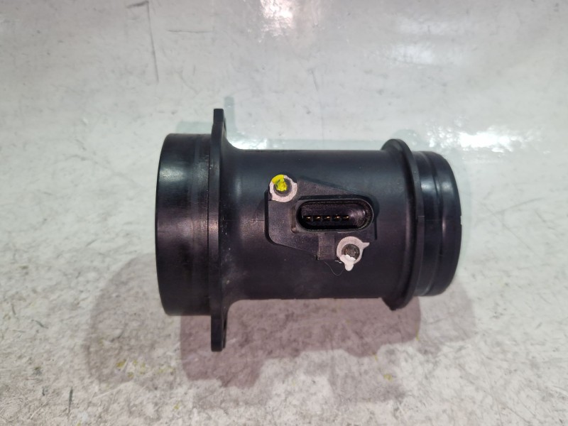 Recambio de caudalimetro para audi a4 b7 (8ec) 3.0 tdi quattro referencia OEM IAM PBTGF40  