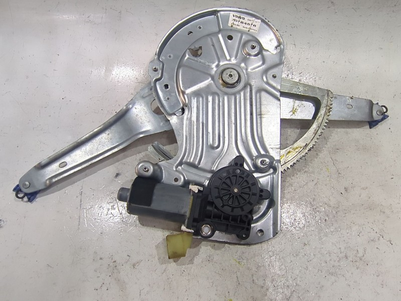 Recambio de mecanismo elevalunas delantero izquierdo para volvo xc90 i (275) d5 awd referencia OEM IAM 30784576  