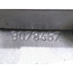 Recambio de mecanismo elevalunas delantero izquierdo para volvo xc90 i (275) d5 awd referencia OEM IAM 30784576  