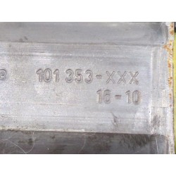 Recambio de mecanismo elevalunas delantero izquierdo para volvo xc90 i (275) d5 awd referencia OEM IAM 30784576  