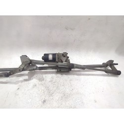 Recambio de mecanismo limpia delantero para peugeot 307 (3a/c) 2.0 hdi 90 referencia OEM IAM 404638  
