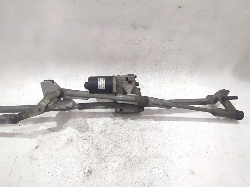 Recambio de mecanismo limpia delantero para peugeot 307 (3a/c) 2.0 hdi 90 referencia OEM IAM 404638  