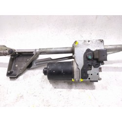 Recambio de mecanismo limpia delantero para peugeot 307 (3a/c) 2.0 hdi 90 referencia OEM IAM 404638  