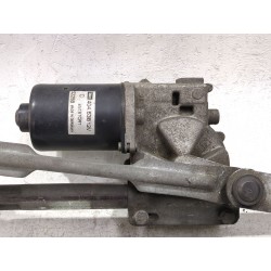 Recambio de mecanismo limpia delantero para peugeot 307 (3a/c) 2.0 hdi 90 referencia OEM IAM 404638  