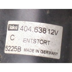 Recambio de mecanismo limpia delantero para peugeot 307 (3a/c) 2.0 hdi 90 referencia OEM IAM 404638  