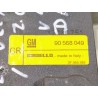 Recambio de piloto trasero derecho para opel vectra b (j96) 2.0 di 16v (f19) referencia OEM IAM 37360748  