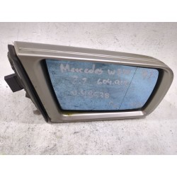 Recambio de retrovisor derecho para mercedes-benz clase e (w210) e 220 d (210.004) referencia OEM IAM 2028110298  