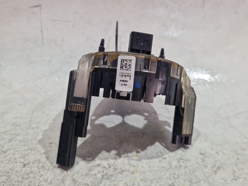 Recambio de anillo airbag para audi a4 b7 (8ec) 3.0 tdi quattro referencia OEM IAM 4E0953541  