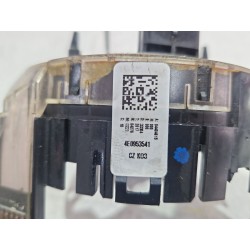 Recambio de anillo airbag para audi a4 b7 (8ec) 3.0 tdi quattro referencia OEM IAM 4E0953541  