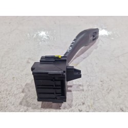 Recambio de mando limpiaparabrisas para audi a4 b7 (8ec) 3.0 tdi quattro referencia OEM IAM 4E0953503B  