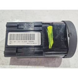 Recambio de mando luces para audi a4 b7 (8ec) 3.0 tdi quattro referencia OEM IAM 8E0941631A  