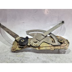 Recambio de mecanismo elevalunas trasero derecho para citroën c15 furgoneta/monovolumen (vd_) 1.8 d referencia OEM IAM   