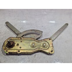 Recambio de mecanismo elevalunas trasero derecho para citroën c15 furgoneta/monovolumen (vd_) 1.8 d referencia OEM IAM   