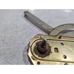 Recambio de mecanismo elevalunas trasero derecho para citroën c15 furgoneta/monovolumen (vd_) 1.8 d referencia OEM IAM   