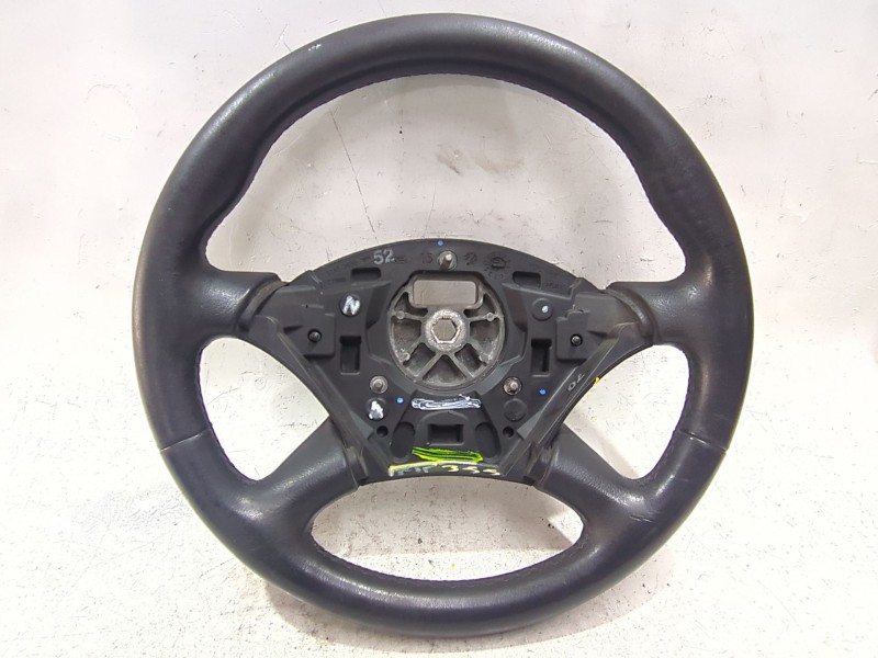 Recambio de volante para ford focus i (daw, dbw) 1.8 tdci referencia OEM IAM 98AB3600BHW  