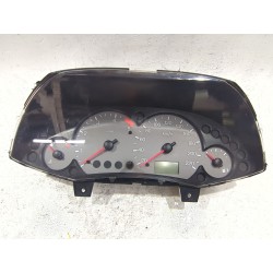 Recambio de cuadro completo para ford focus i (daw, dbw) 1.8 tdci referencia OEM IAM 1M5F10849VB  
