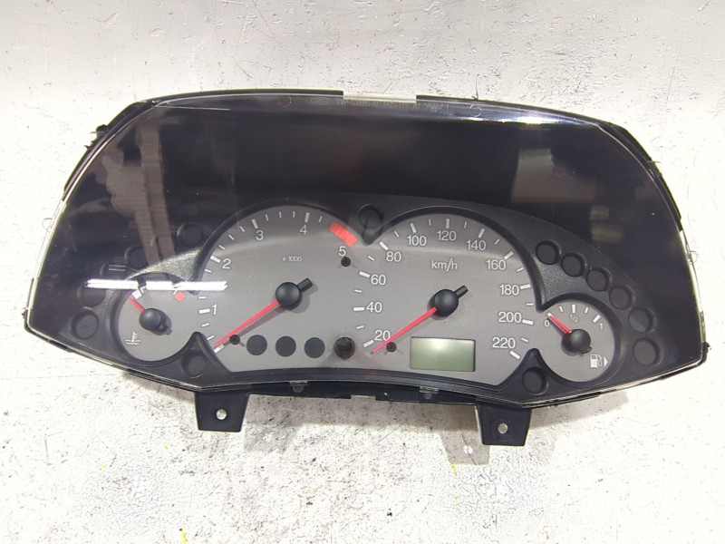 Recambio de cuadro completo para ford focus i (daw, dbw) 1.8 tdci referencia OEM IAM 1M5F10849VB  