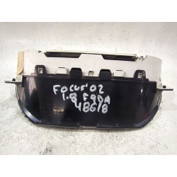 Recambio de cuadro completo para ford focus i (daw, dbw) 1.8 tdci referencia OEM IAM 1M5F10849VB  