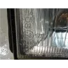 Recambio de faro delantero derecho para ssangyong family 2.5 d 68cv referencia OEM IAM E349466 1080690  