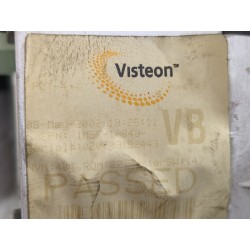 Recambio de cuadro completo para ford focus i (daw, dbw) 1.8 tdci referencia OEM IAM 1M5F10849VB  