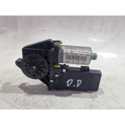 Recambio de motor elevalunas delantero derecho para volkswagen passat b5.5 (3b3) 1.9 tdi 4motion referencia OEM IAM 3B4837752FC 