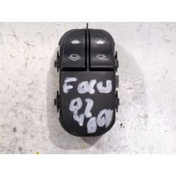 Recambio de mando elevalunas delantero izquierdo para ford focus i (daw, dbw) 1.8 tdci referencia OEM IAM YS4T14529AA  