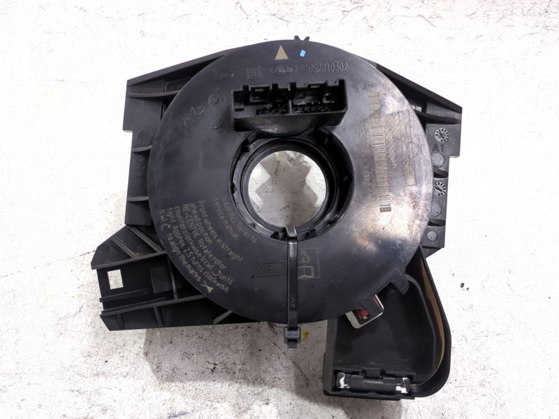 Recambio de anillo airbag para ford focus i (daw, dbw) 1.8 tdci referencia OEM IAM 2M5114A664AA  