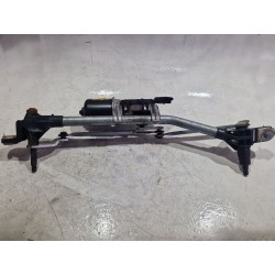Recambio de mecanismo limpia delantero para renault megane iii coupé (dz0/1_) 1.4 tce (dz0f, dz1v) referencia OEM IAM W000007226