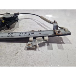 Recambio de mecanismo elevalunas delantero izquierdo para ssangyong korando kj 2.3 korando kj referencia OEM IAM   