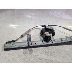 Recambio de mecanismo elevalunas delantero izquierdo para ssangyong korando kj 2.3 korando kj referencia OEM IAM   