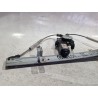 Recambio de mecanismo elevalunas delantero izquierdo para ssangyong korando kj 2.3 korando kj referencia OEM IAM   
