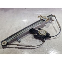 Recambio de mecanismo elevalunas delantero izquierdo para ssangyong korando kj 2.3 korando kj referencia OEM IAM   
