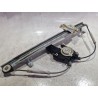 Recambio de mecanismo elevalunas delantero izquierdo para ssangyong korando kj 2.3 korando kj referencia OEM IAM   