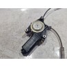 Recambio de mecanismo elevalunas delantero izquierdo para ssangyong korando kj 2.3 korando kj referencia OEM IAM   