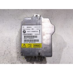 Recambio de centralita airbag para bmw serie 1 berlina (e81/e87)(2004) 2.0 116d [2,0 ltr. - 85 kw 16v diesel cat] referencia OEM