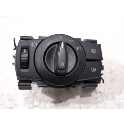 Recambio de mando luces para bmw serie 1 berlina (e81/e87)(2004) 2.0 116d [2,0 ltr. - 85 kw 16v diesel cat] referencia OEM IAM 6