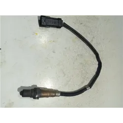 Recambio de sonda lambda para renault clio iii (2005) 1.1 75 cv referencia OEM IAM 7700107433  