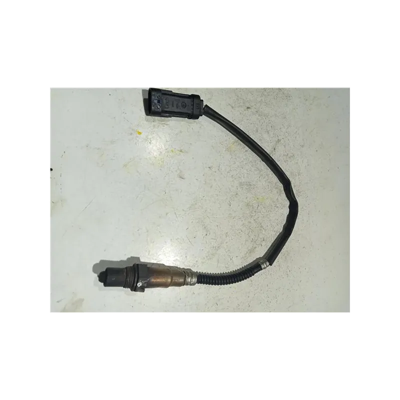 Recambio de sonda lambda para renault clio iii (2005) 1.1 75 cv referencia OEM IAM 7700107433  