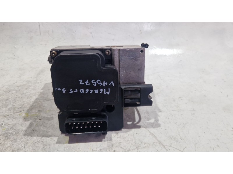 Recambio de nucleo abs para mercedes-benz clase e (w210) e 300 d (210.020) referencia OEM IAM 0265202407  