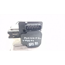 Recambio de nucleo abs para mercedes-benz clase e (w210) e 300 d (210.020) referencia OEM IAM 0265202407  